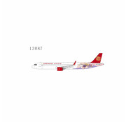 NG Models A321neo Juneyao Airlines Blessed Land B-32CJ 1:400 ULTIMATE COLLECTION +preorder+