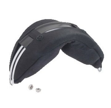 David Clark Headpad New with metal band (For All David Clark H10 Series Headsets)