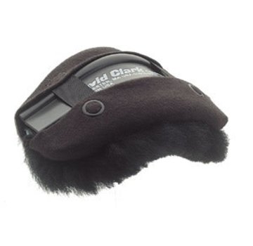 David Clark Headpad Sheepskin Headpad for H10 series