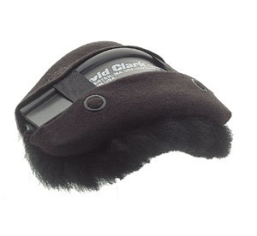 Headpad Sheepskin Headpad for H10 series