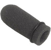 David Clark Windscreen Mic Cover Muff M5 / M7 for most DC H-10 series