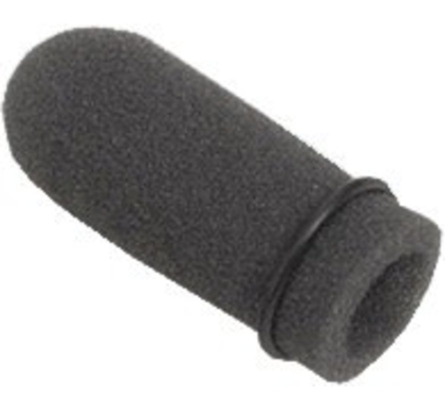 Mic Cover Muff M5 / M7 for most DC H-10 series