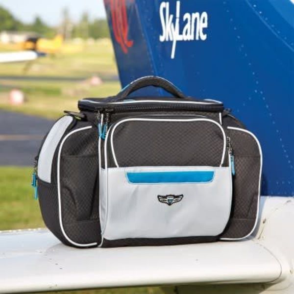 sporty's flight bag