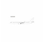 Boeing B737-10 MAX blank white model 1:400  +NEW MOULD+ *Pre-Order