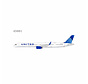 B757-300W United Blue Evolution N78866 1:400 winglets ULTIMATE COLLECTION +pre-order+