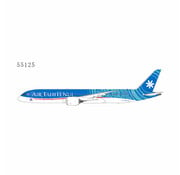 NG Models B787-9 Dreamliner Air Tahiti Nui 25th Ann. Bora Bora F-OVAA 1:400 (4th release) +pre-order+