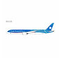 B787-9 Dreamliner Air Tahiti Nui 25th Ann. Bora Bora F-OVAA 1:400 (4th release) +pre-order+