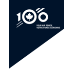 RCAF 100 Centennial Merch