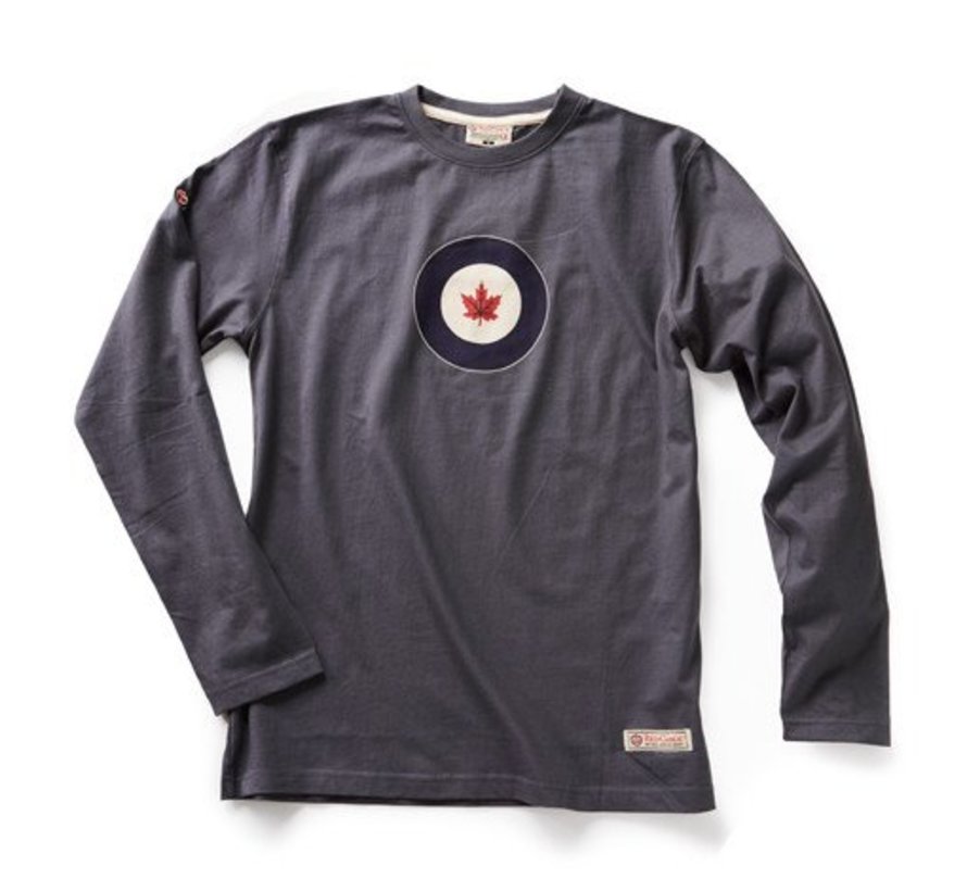 RCAF Long Sleeve T-shirt