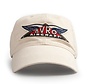 Cap Avro Logo Stone