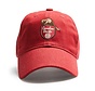 Cap Canadian Pacific Beaver Red