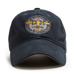 Caps