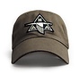 Cap North American NAA Mustang Khaki