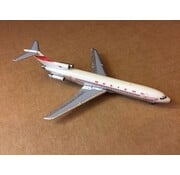 B727-200 Western Airlines N2801W 1:400**Discontinued**