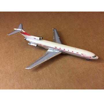 B727-200 Western Airlines N2801W 1:400 *Collection Sale