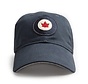 Cap RCAF Roundel Navy