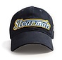 Cap Stearman wordmark Navy
