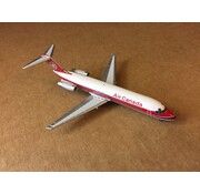 DC9-32 Air Canada C-FTMZ 1:400**Discontinued**