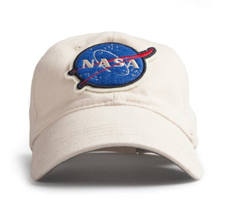 Kids Cap NASA Stone