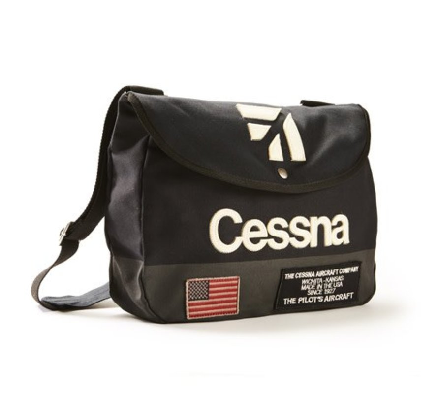 Cessna Shoulder Bag