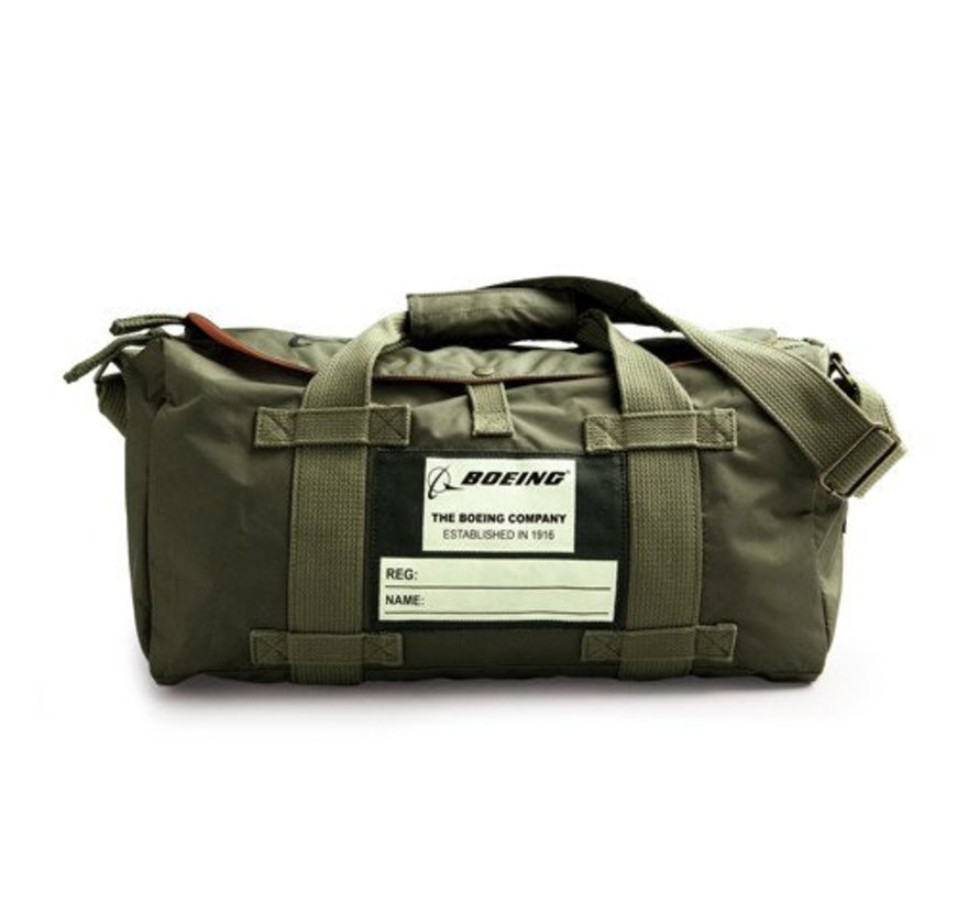 Stow Bag Boeing khaki