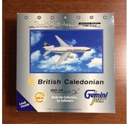 Gemini Jets DC10-30 British Caledonian G-BHDI 1:400**Discontinued**