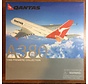 A380-800  QANTAS VH-OQA 1:400**Discontinued**