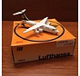 JET-X Bae146 Lufthansa Cityline D-AVRD 1:400**Discontinued**