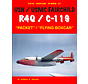Fairchild R4Q / C-119 Packet / Flying BoxCar: USN / USMC: NF#117 softcover