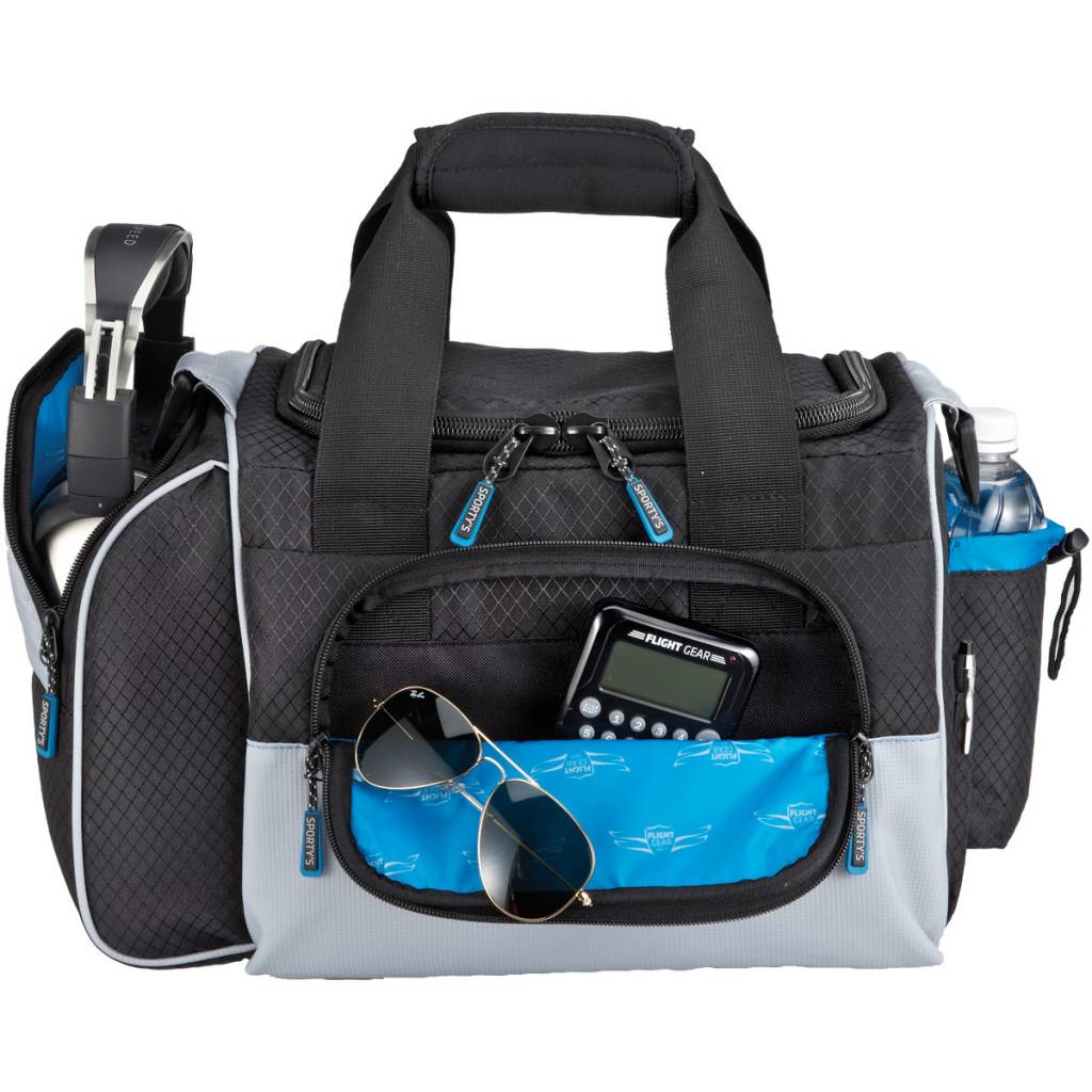 flight gear hp crosswind bag