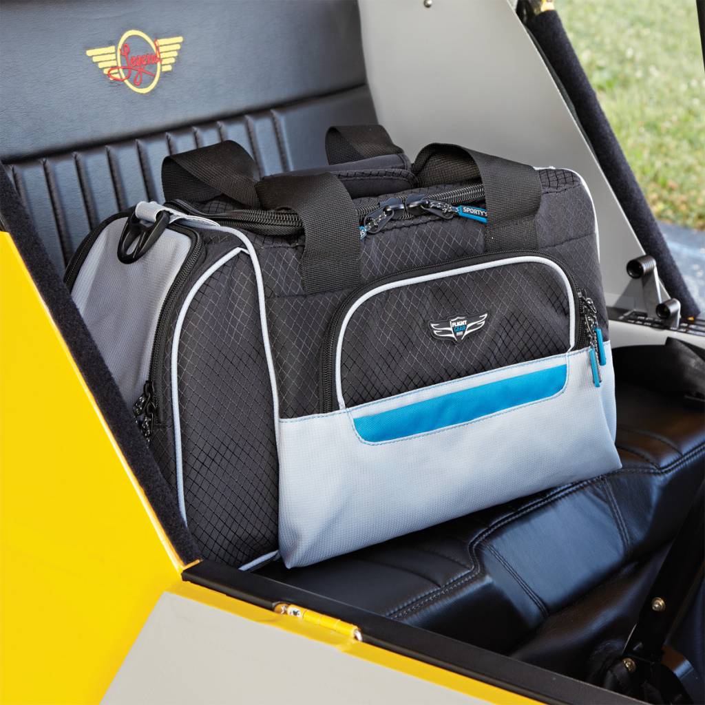 flight gear hp crosswind bag