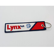 Key Chain Lynx Air