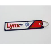 Keychain Lynx Air