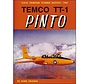Temco TT1 Pinto US Navy Trainer: Naval Fighters #72 Softcover