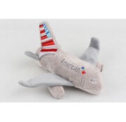 Daron WWT Plush Toy American Airlines 2013 livery
