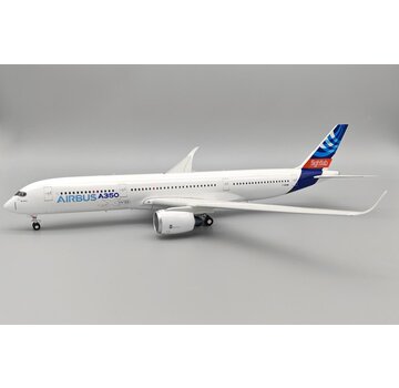 InFlight A350-900 XWB Airbus House livery Flightlab F-WXWB 1:200 with stand