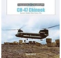 CH47 Chinook: Boeing's Tandem-Rotor Heavy Lifter: Legends of Warfare hardcover