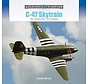 C47 Skytrain : The Gooney Bird from Douglas: Legends of Warfare hardcover