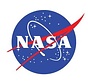 Sticker NASA Meatball