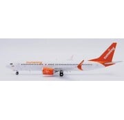JC Wings B737-8 MAX Sunwing Airlines C-FYXC 1:400 +pre-order+