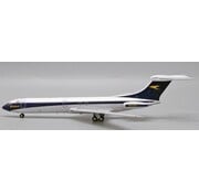 JC Wings VC10 Series 1101 BOAC classic speedbird G-ARVK 1:200 with stand +pre-order+