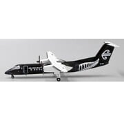 JC Wings dash 8-Q300 Air New Zealand All Blacks livery ZK-NEM 1:200 with stand +preorder+