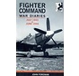 Fighter Command War Diaries Volume 4 - July 1943 to June 1944