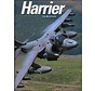 Harrier Hardcover Tim McLelland