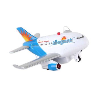 Daron WWT Allegiant Pullback w/lights & sound