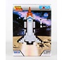 Space Shuttle 140 Piece Construction Toy