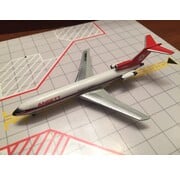 Dragon B727-200 Ansett VH-RMK 'Red Delta' livery 1:400**Discontinued**