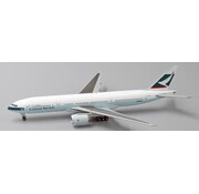 JC Wings B777-200 Cathay Pacific old livery B-HNA 1:400 (4th) +pre-order+