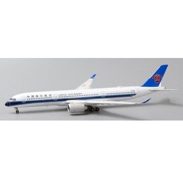 JC Wings A350-900 XWB China Southern Airlines B-30A9 1:400 flaps down (2nd) +pre-order+