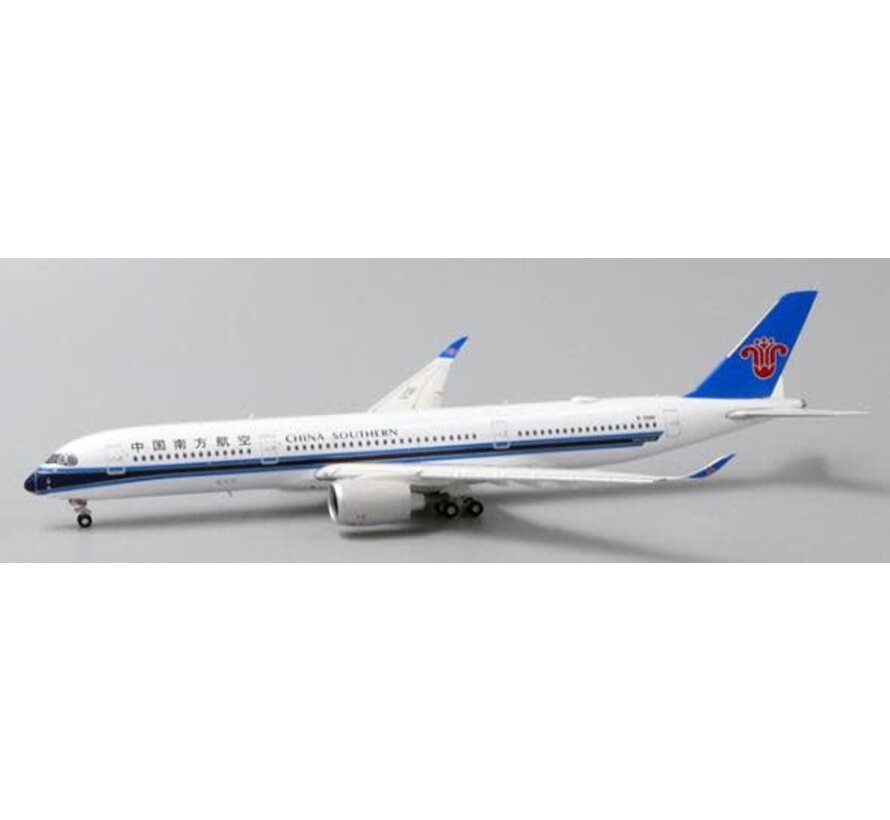 A350-900 XWB China Southern Airlines B-30A9 1:400 flaps down (2nd) +pre-order+